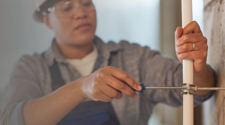 Professional annual plumbing maintenance services in Jennerstown, PA